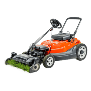 Leaf blower