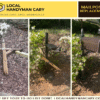 mailpost repair in cary, nc